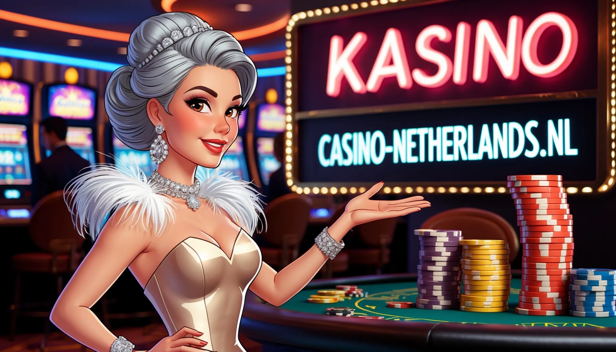 Kaasino app downloaden voor Android en iOS in 2026