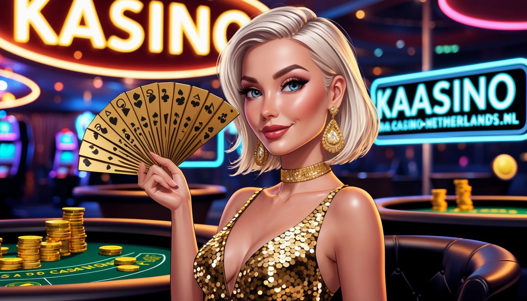 Kaasino app downloaden voor Android en iOS in 2026