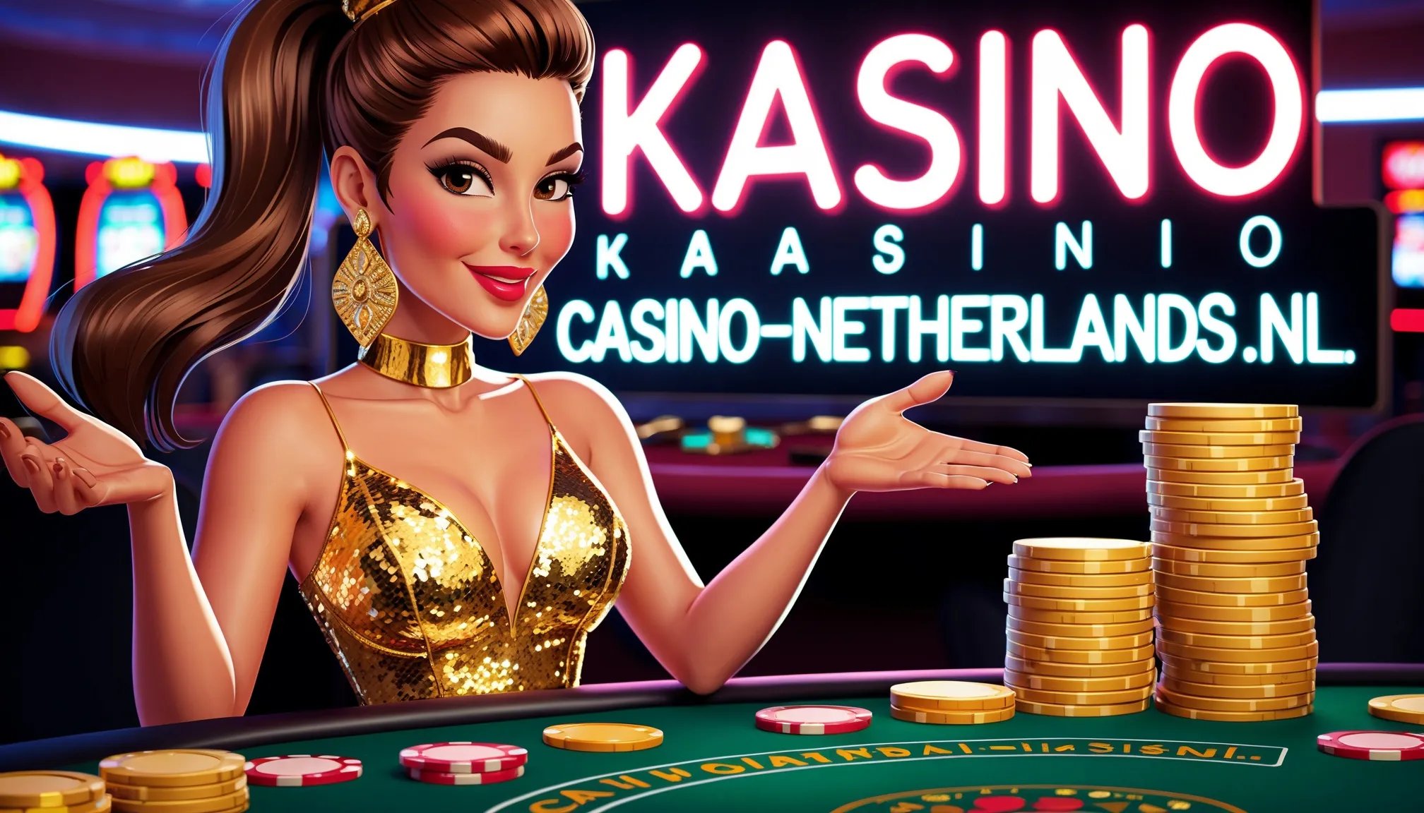 Kaasino casino review 2026 - bonussen en spelaanbod