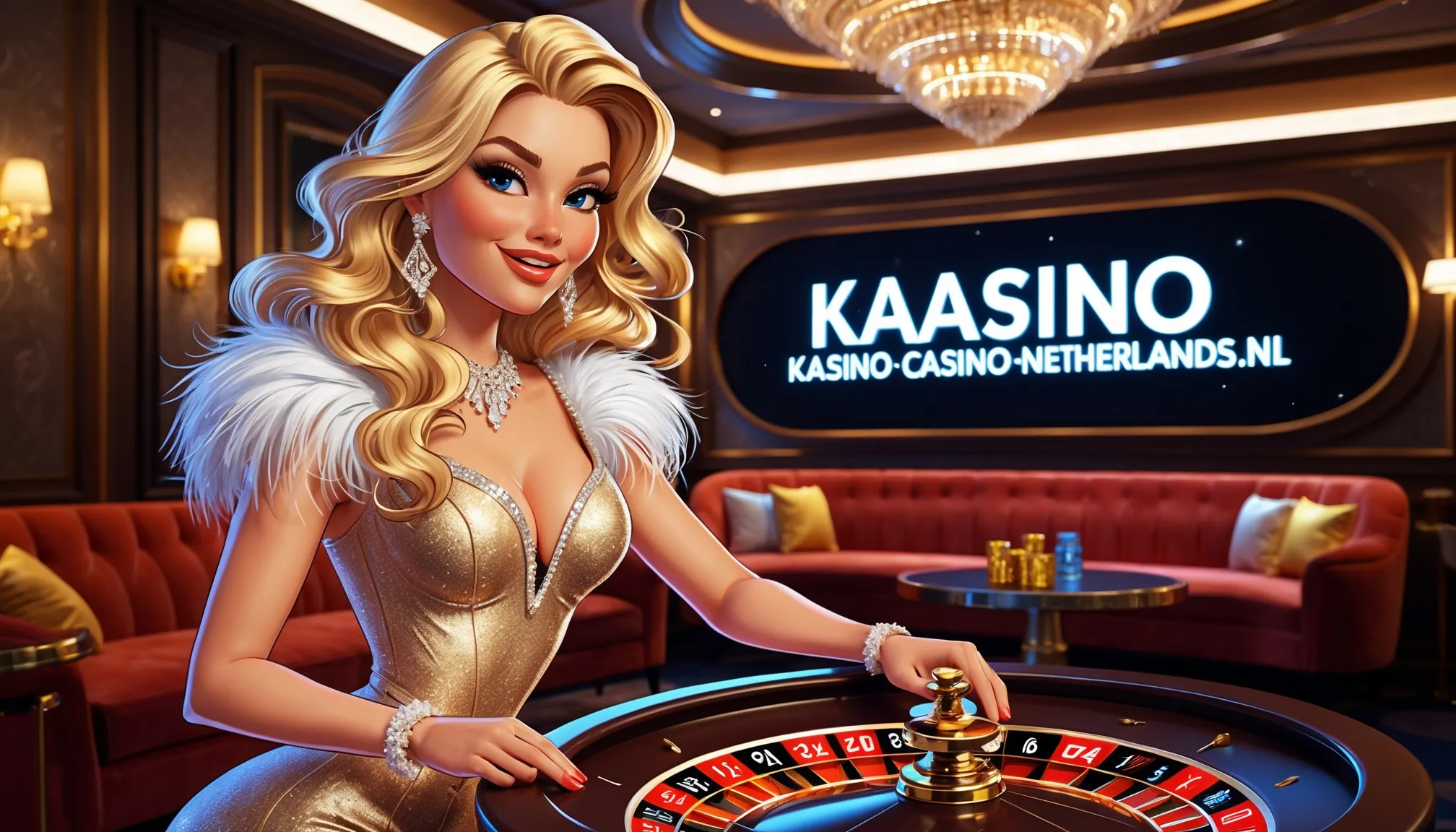 Kaasino casino review 2026 - bonussen en spelaanbod